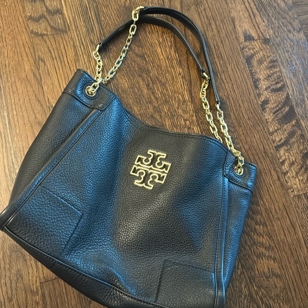 Tory Burch Britten Tote Bag